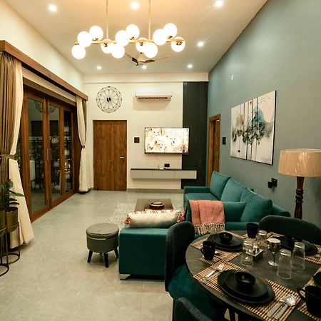 Barefoot Homestays Ramnagar  Luaran gambar