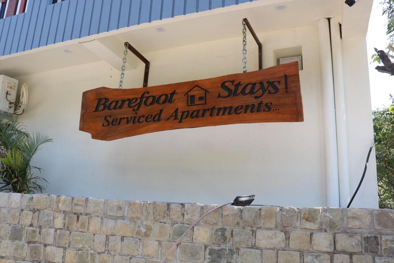Barefoot Homestays Ramnagar  Luaran gambar