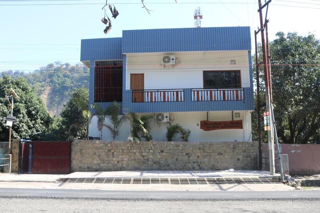 Barefoot Homestays Ramnagar  Luaran gambar
