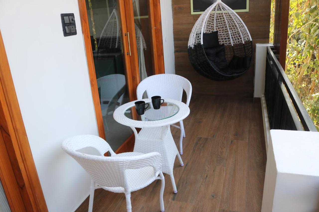 Barefoot Homestays Ramnagar  Luaran gambar