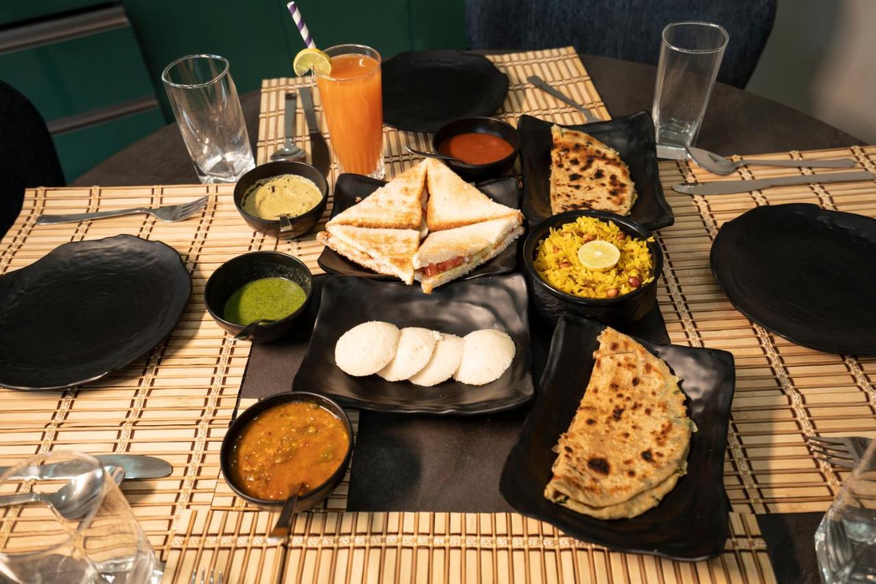 Barefoot Homestays Ramnagar  Luaran gambar
