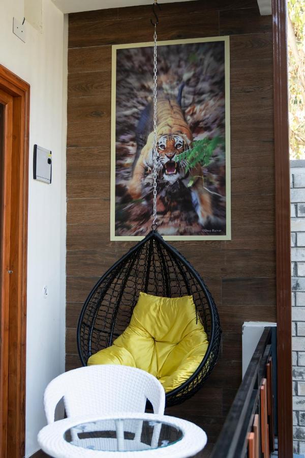 Barefoot Homestays Ramnagar  Luaran gambar